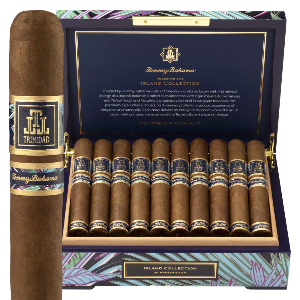 Marlin, , seriouscigars